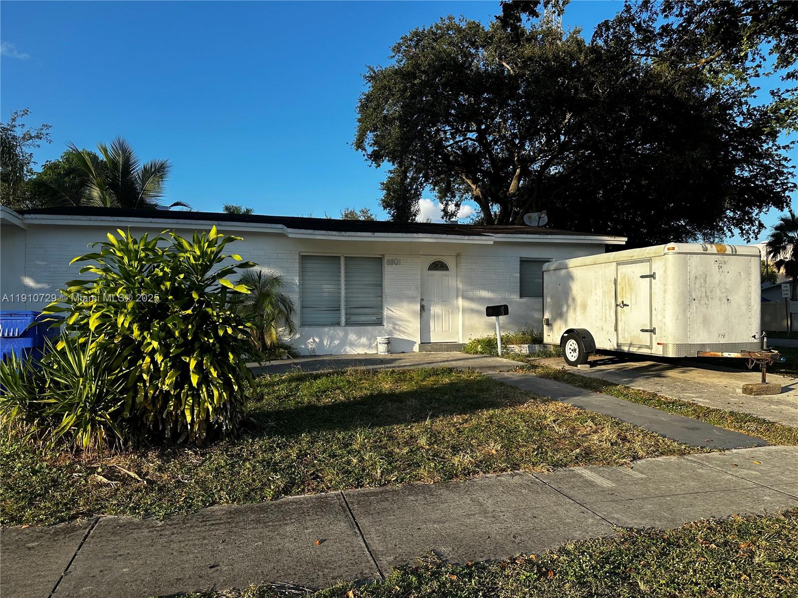 DRIFTWOOD ACRES NO 20 - Residential