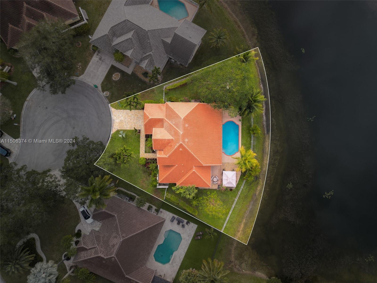 ROYAL LAND AMENDED - Residential
