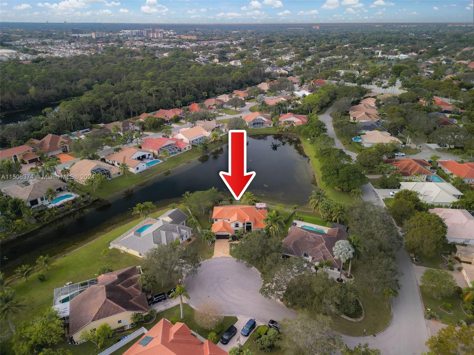 ROYAL LAND AMENDED - Residential