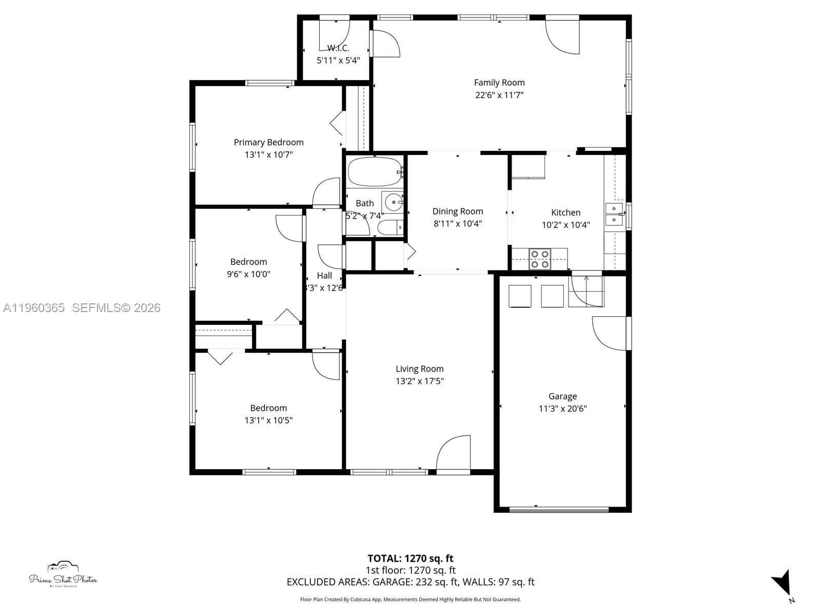 ALMENDARES - Residential