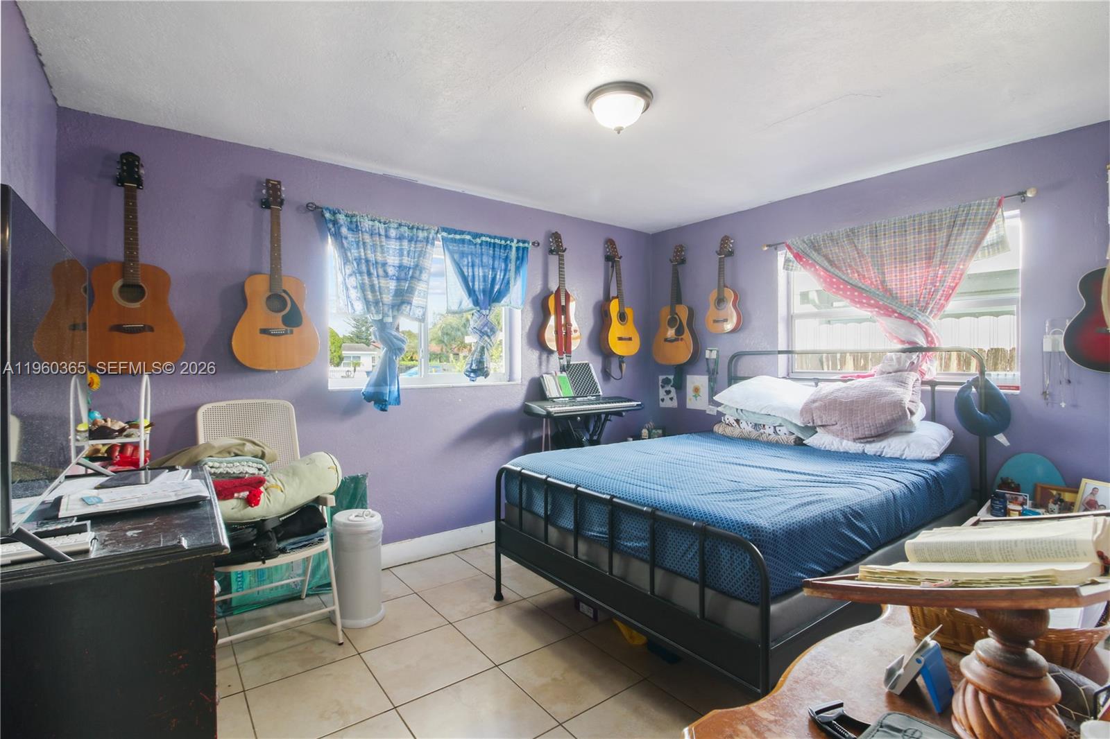 ALMENDARES - Residential