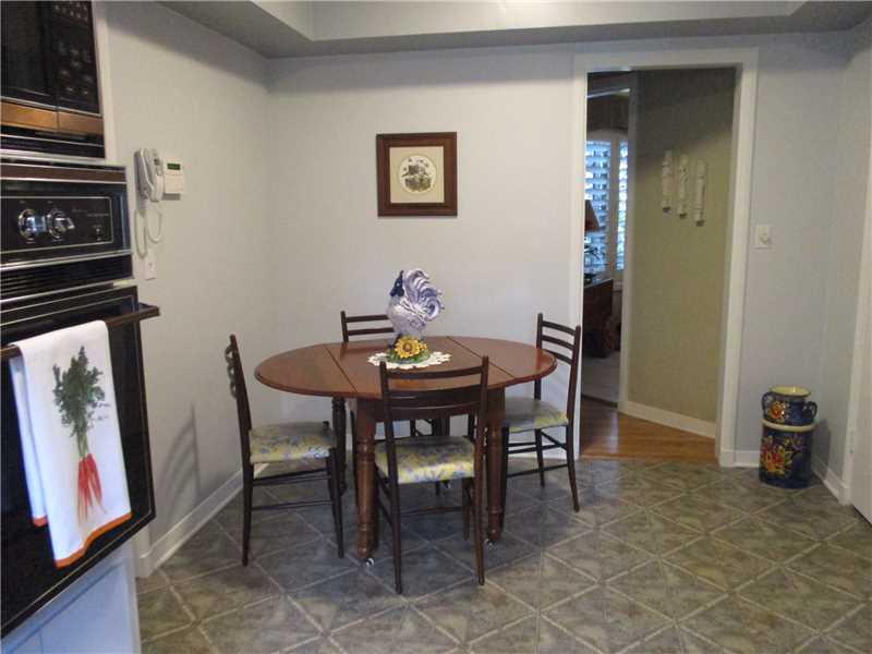 CORAL GABLES COUNTRY CLUB - Residential