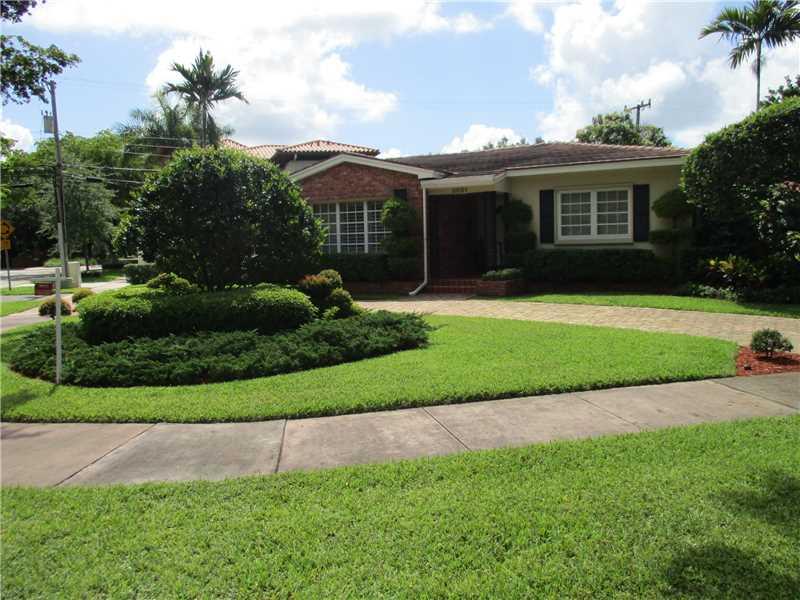 CORAL GABLES COUNTRY CLUB - Residential