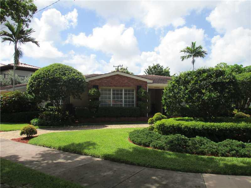 CORAL GABLES COUNTRY CLUB - Residential