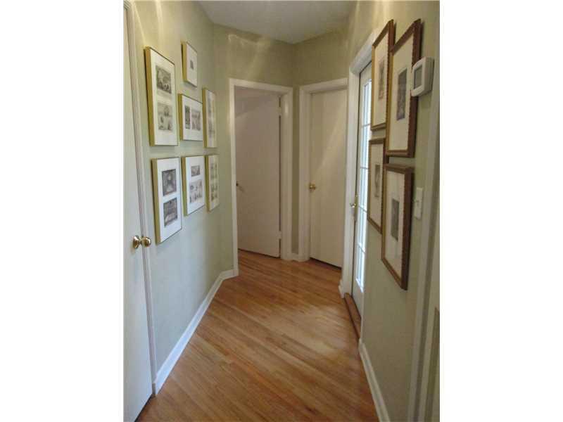 CORAL GABLES COUNTRY CLUB - Residential