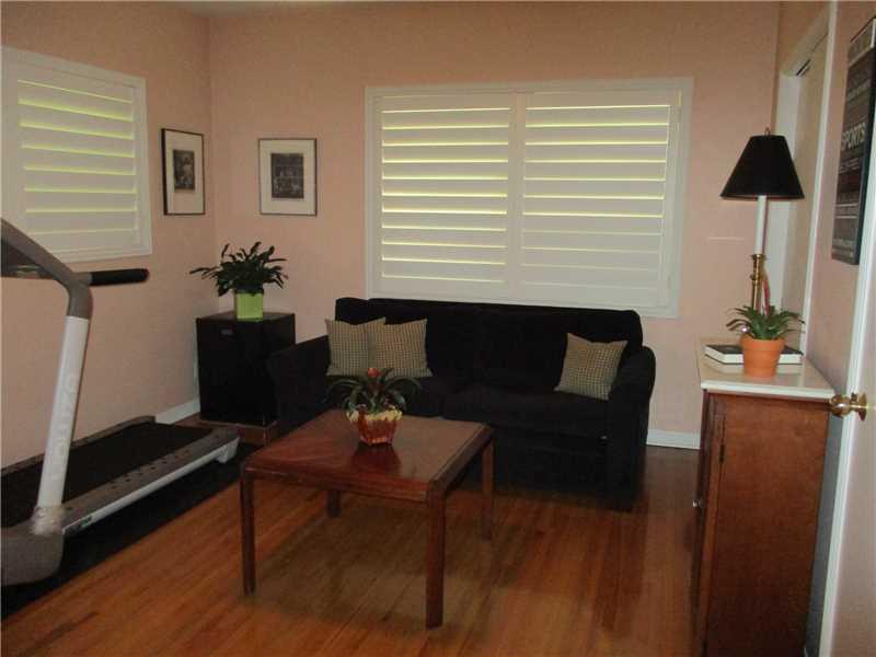 CORAL GABLES COUNTRY CLUB - Residential