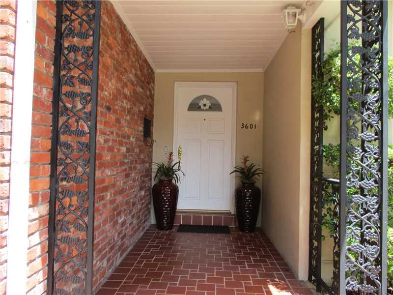 CORAL GABLES COUNTRY CLUB - Residential