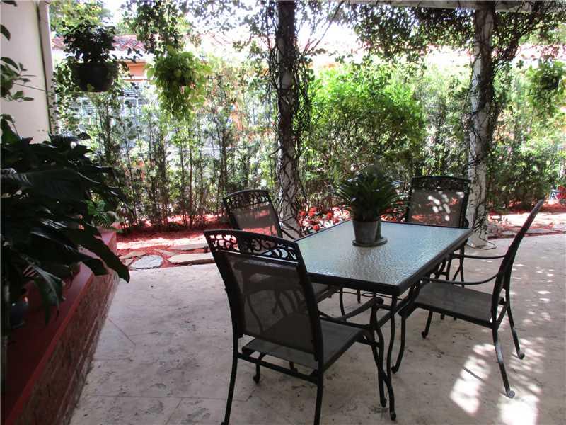 CORAL GABLES COUNTRY CLUB - Residential