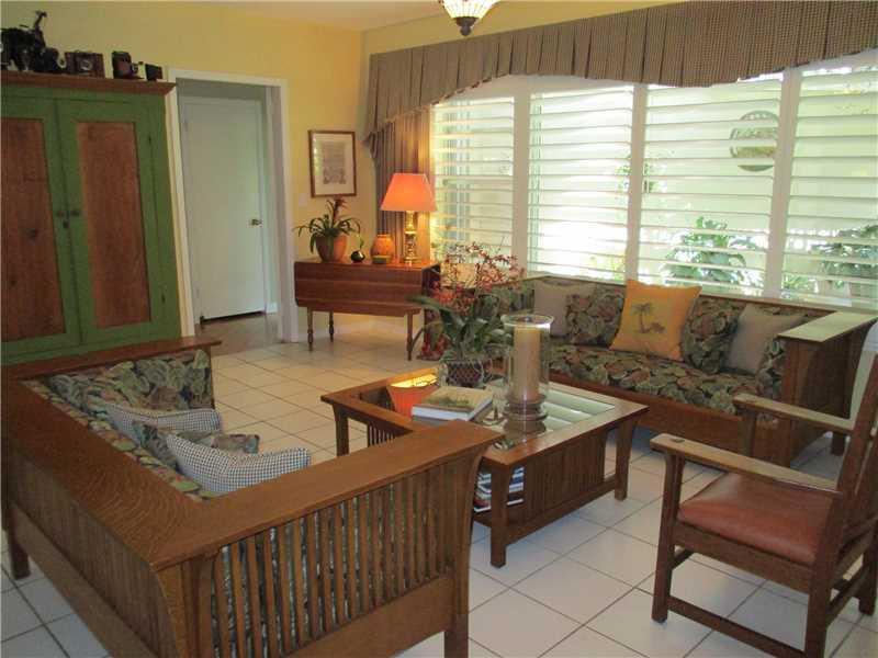 CORAL GABLES COUNTRY CLUB - Residential