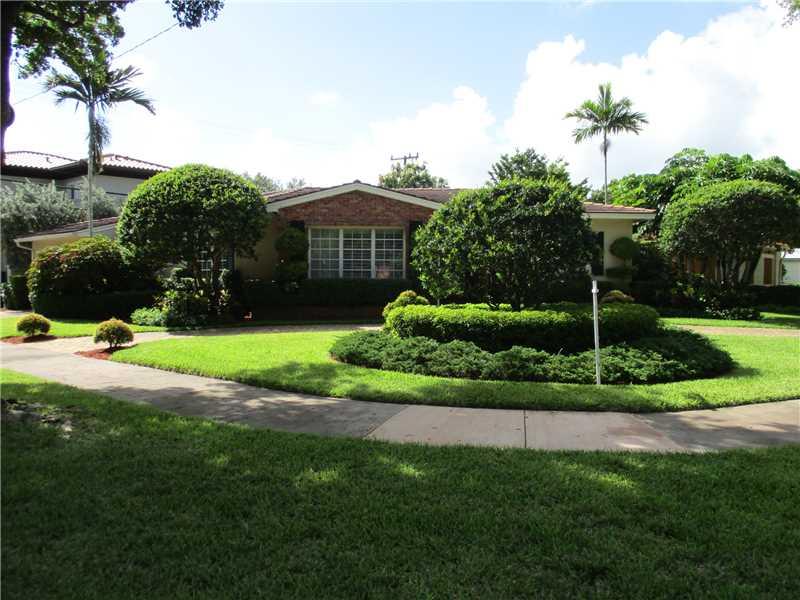 CORAL GABLES COUNTRY CLUB - Residential