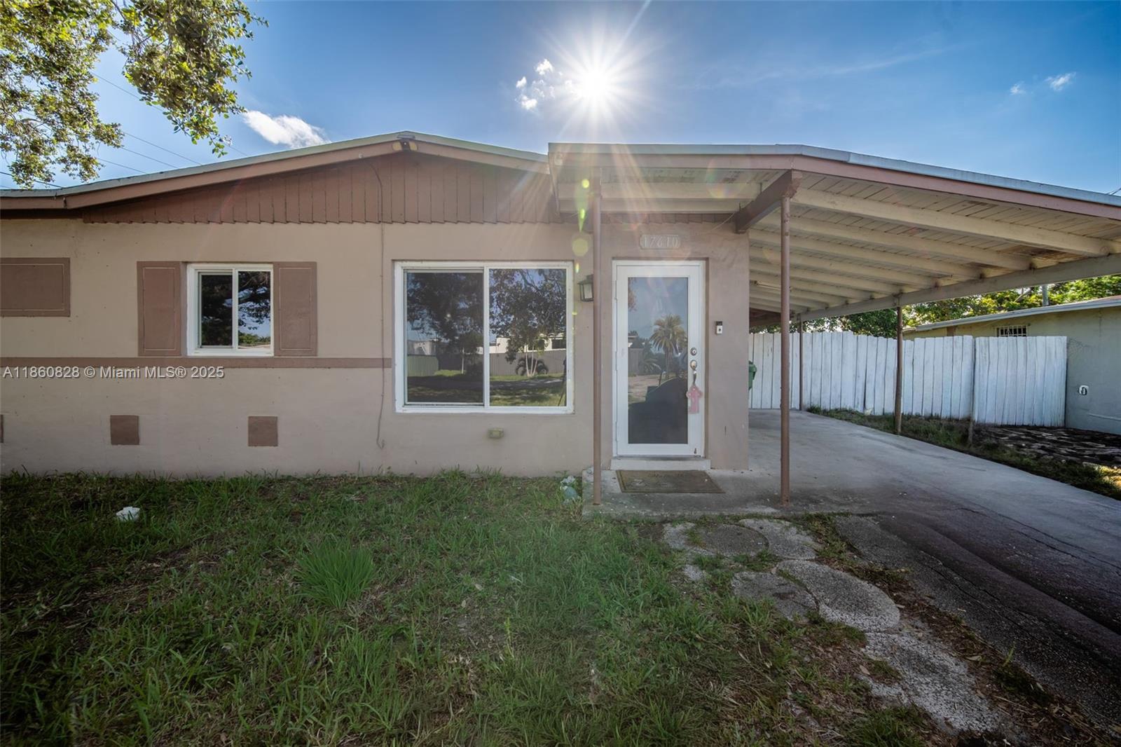 17610 NW 55th Ave