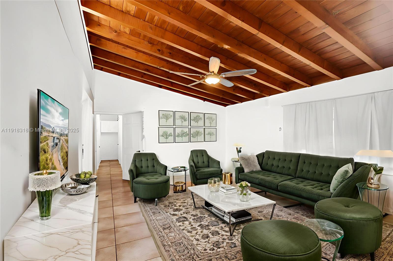 HOLLYWOOD SOUTH SIDE ADD - Residential Income