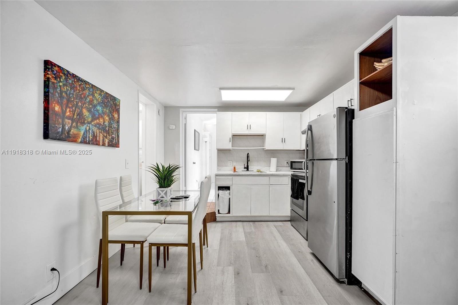 HOLLYWOOD SOUTH SIDE ADD - Residential Income