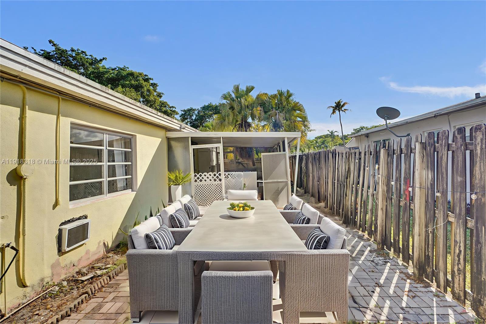 HOLLYWOOD SOUTH SIDE ADD - Residential Income