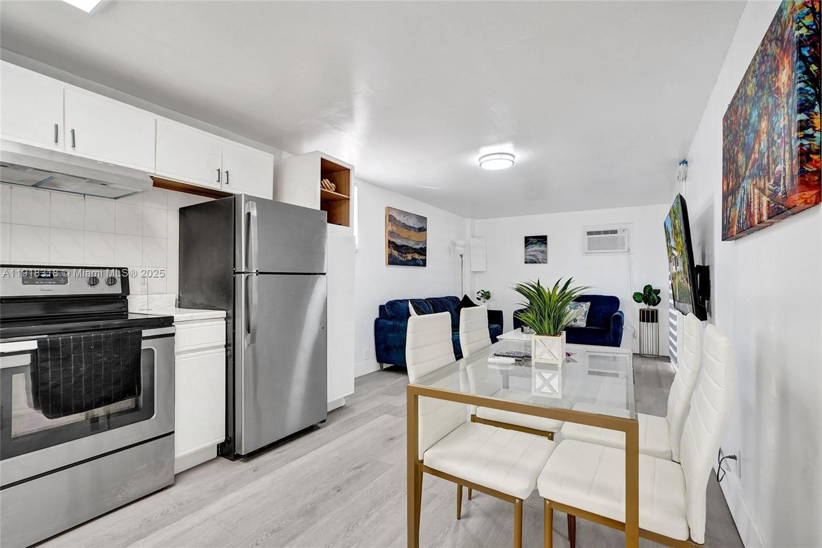 HOLLYWOOD SOUTH SIDE ADD - Residential Income