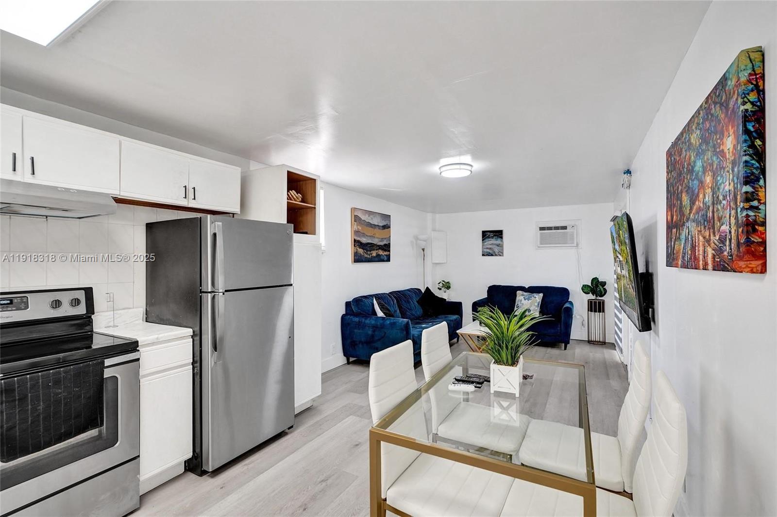 HOLLYWOOD SOUTH SIDE ADD - Residential Income