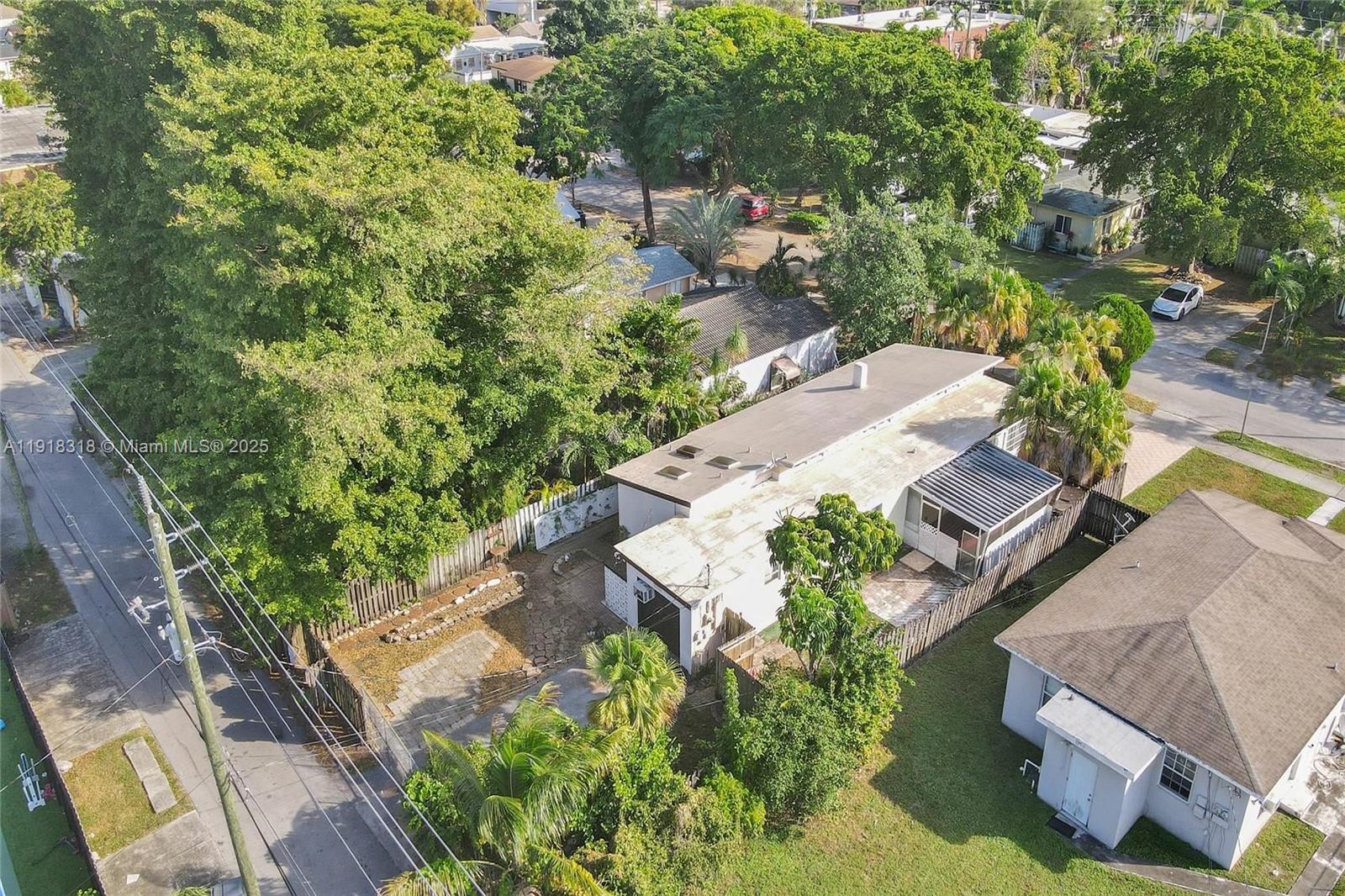 HOLLYWOOD SOUTH SIDE ADD - Residential Income