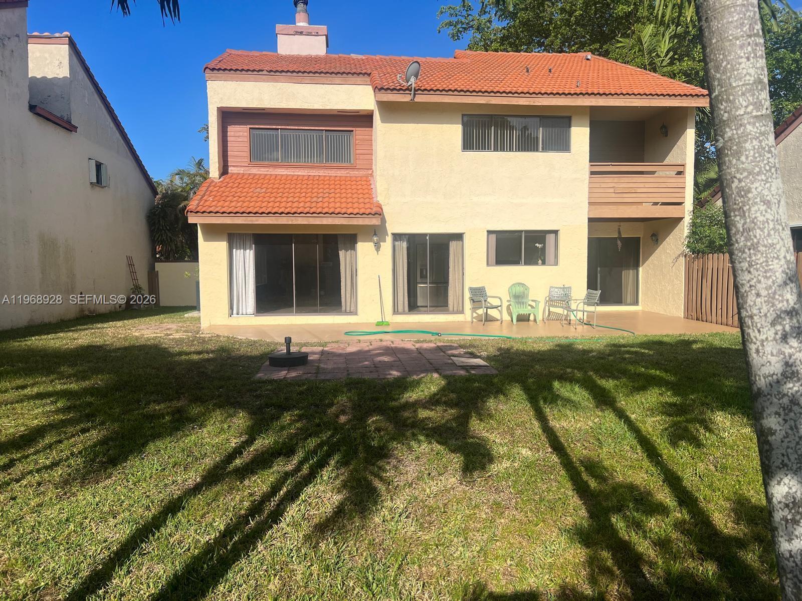 HAMMOCKS SEC 1 - Residential Lease