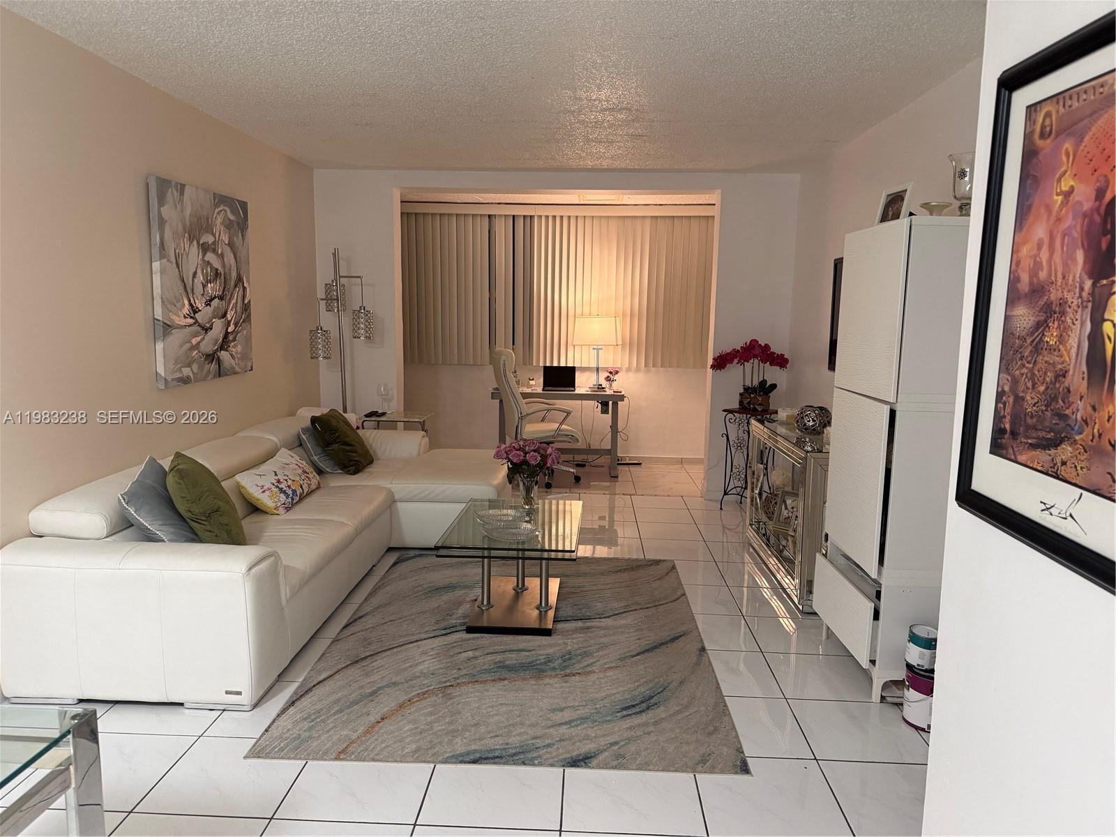 MOON TOWER CONDO - Residential Lease