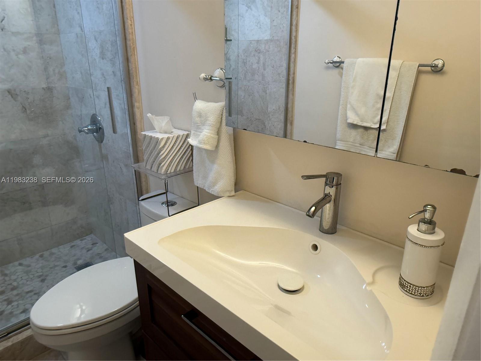 MOON TOWER CONDO - Residential Lease