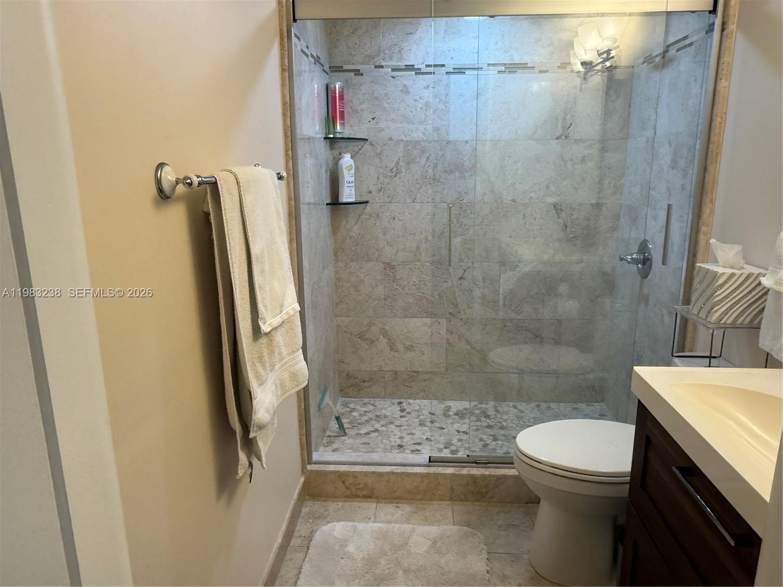 MOON TOWER CONDO - Residential Lease