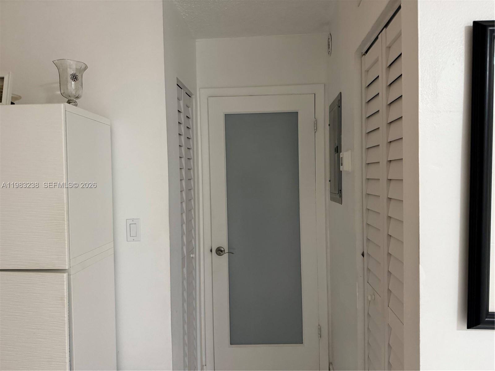 MOON TOWER CONDO - Residential Lease