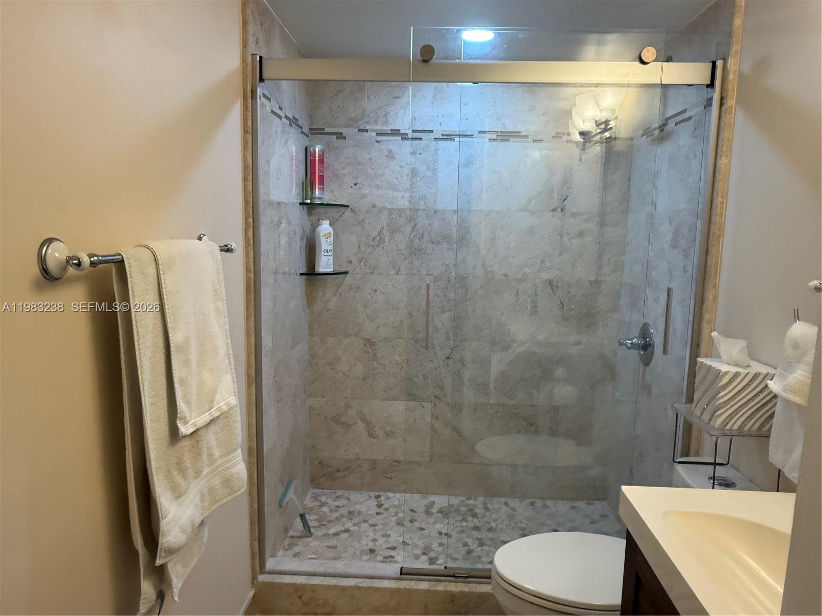 MOON TOWER CONDO - Residential Lease