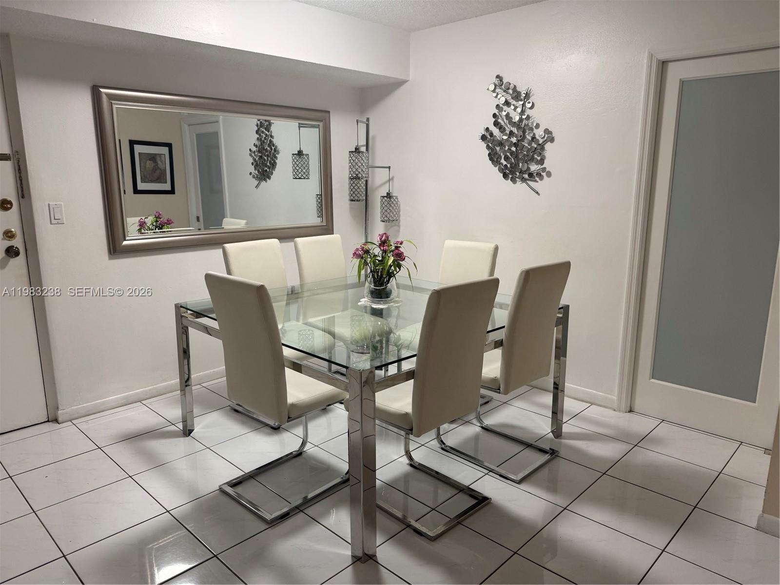 MOON TOWER CONDO - Residential Lease