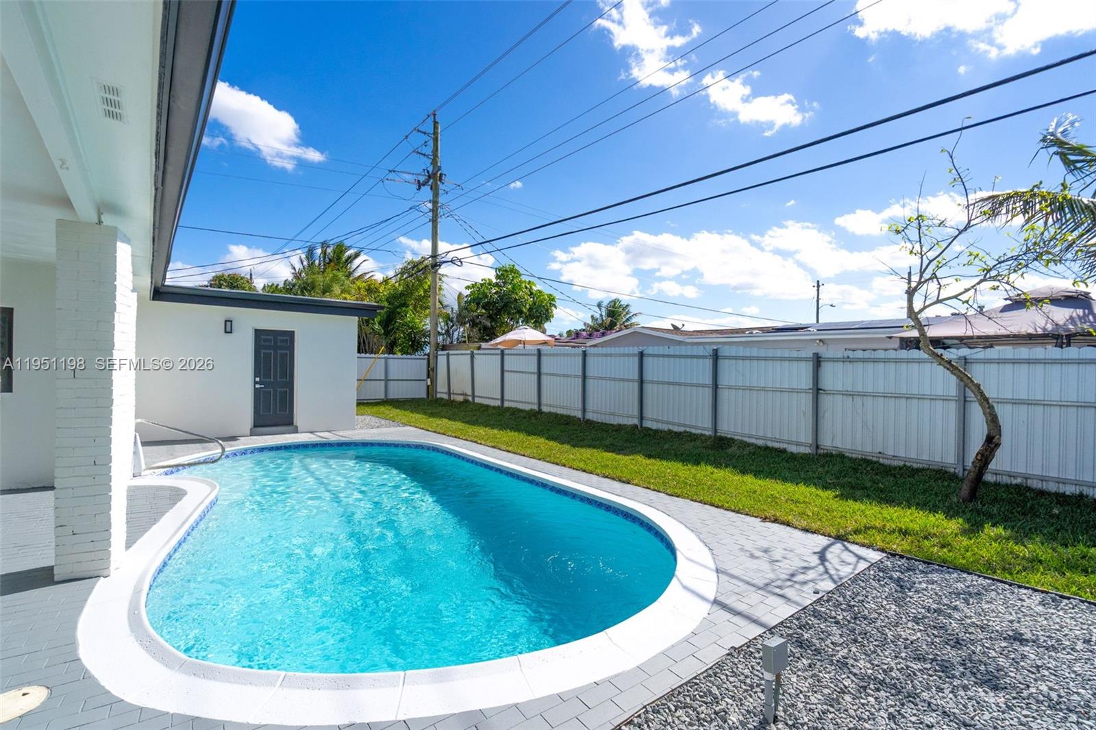 MIRAMAR PARK THIRD ADD - Residential