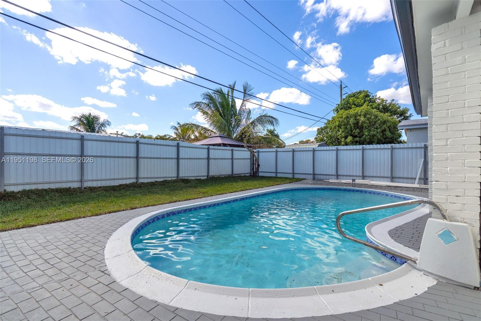 MIRAMAR PARK THIRD ADD - Residential