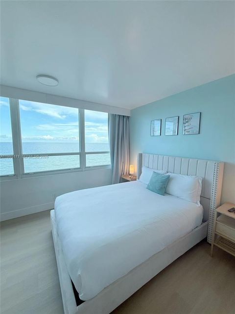 Photo of 5445 Collins Ave #635, Miami Beach, FL 33140 (MLS # A11995171)