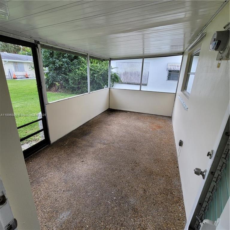 TAMARAC LAKES NORTH 3RD S - Residential