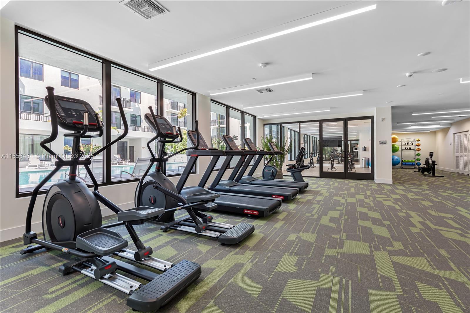 TOWN OF MODELO (DANIA) B- - Residential Lease