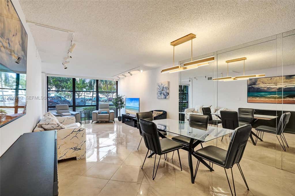 Photo of 1000 Parkview Dr #104, Hallandale Beach, FL 33009 (MLS # A12030712)