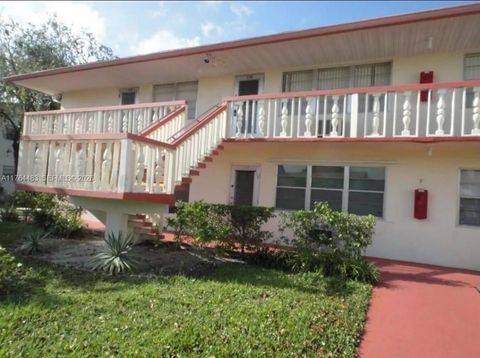 Photo of 130 Camden #F, West Palm Beach, FL 33417 (MLS # A11764483)