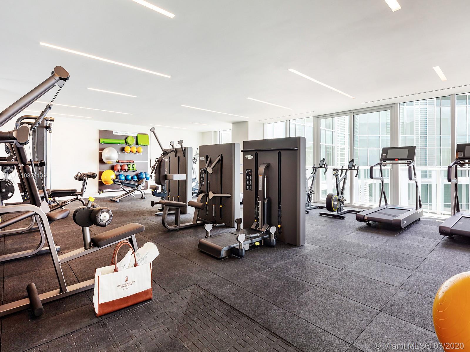 The Ritz-Carlton - Residential