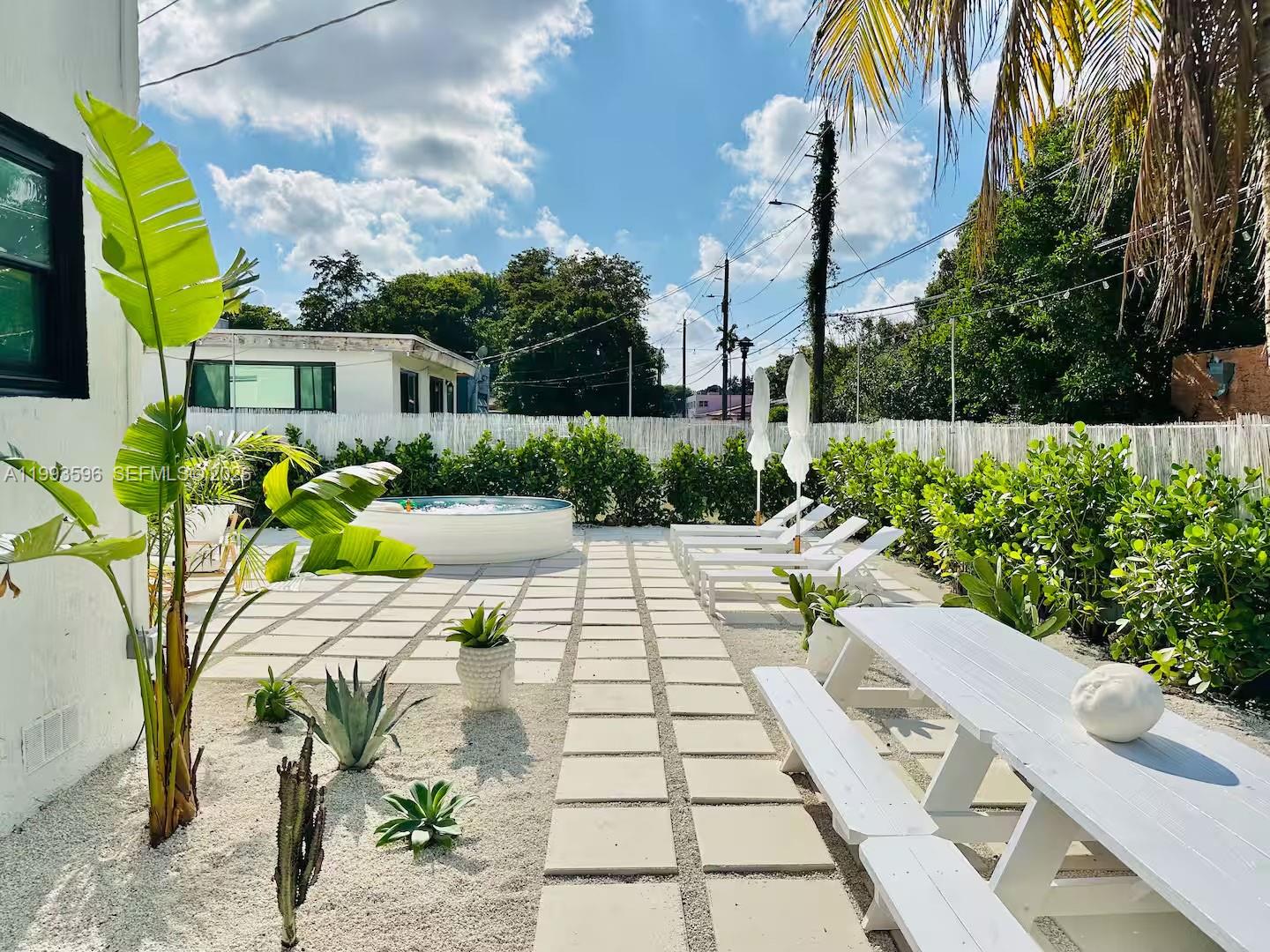 BAY VISTA PARK AMD PL - Residential Lease