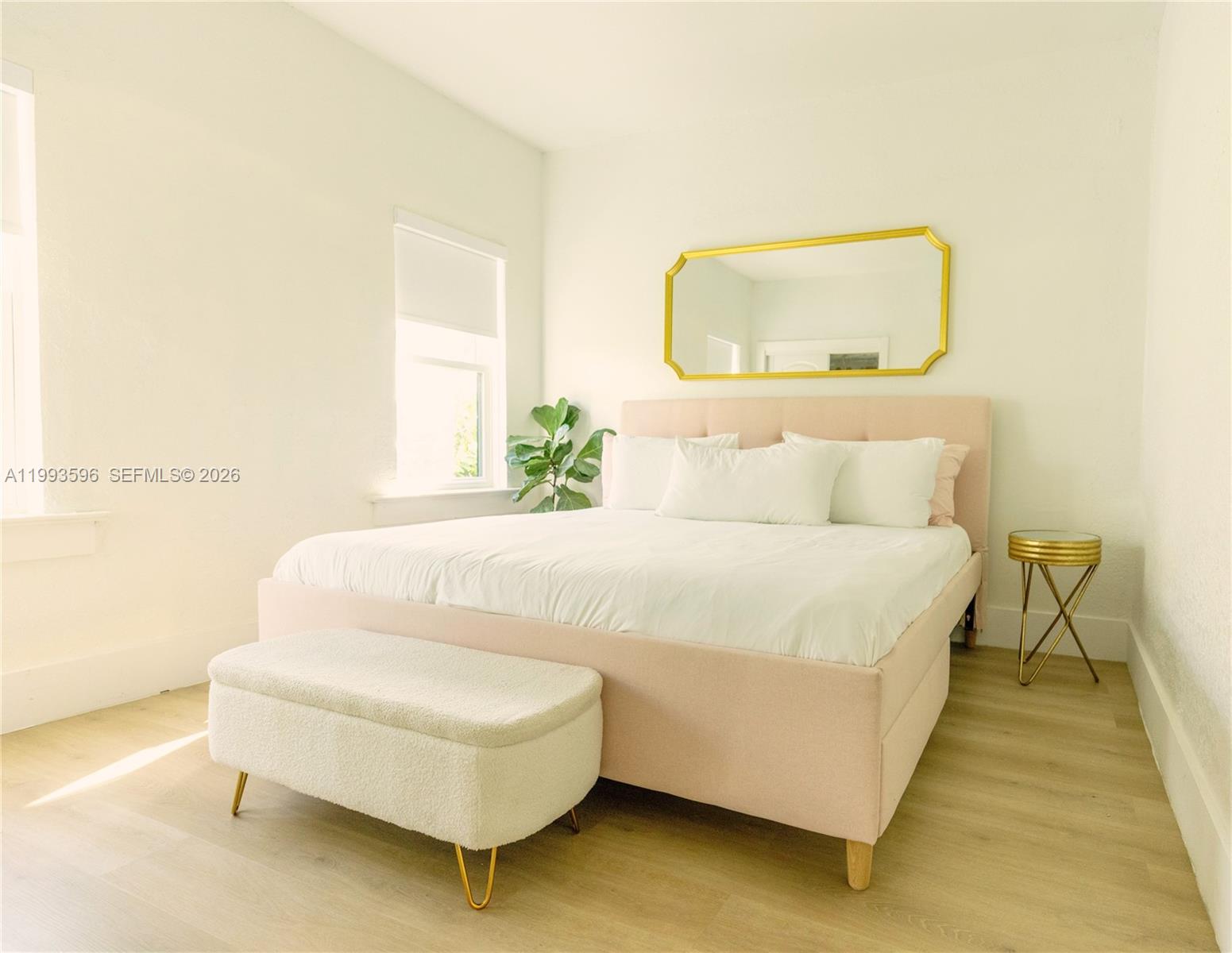 BAY VISTA PARK AMD PL - Residential Lease