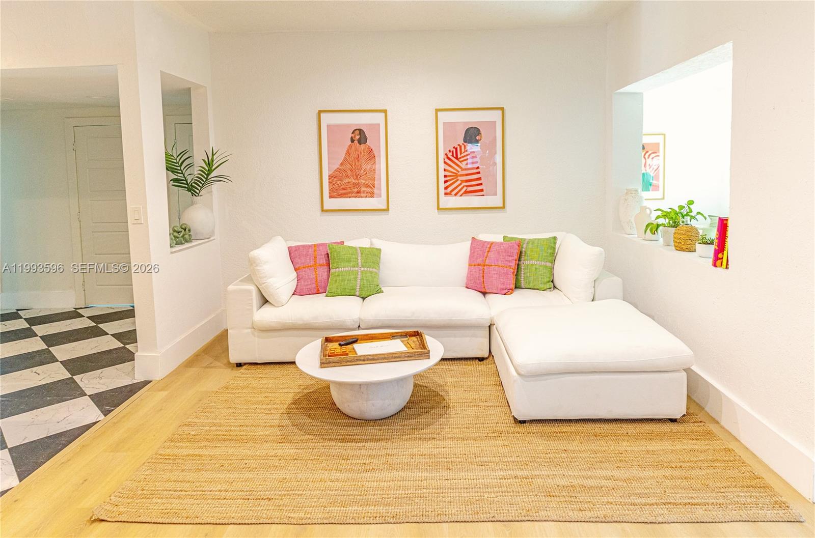 BAY VISTA PARK AMD PL - Residential Lease