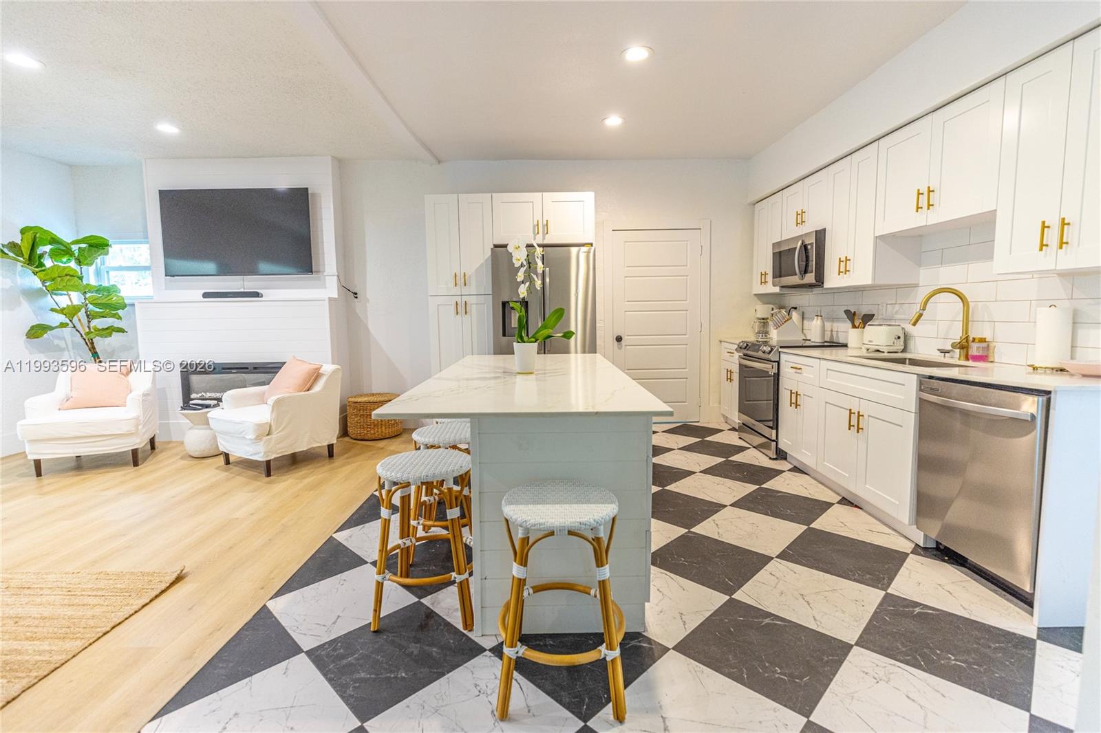 BAY VISTA PARK AMD PL - Residential Lease