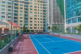 THE MARK ON BRICKELL COND - Residential Lease