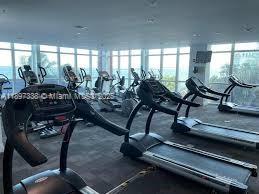 THE MARK ON BRICKELL COND - Residential Lease