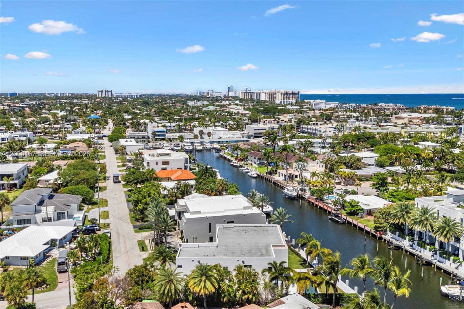 SILVER SHORES-SUB TRACT - Residential