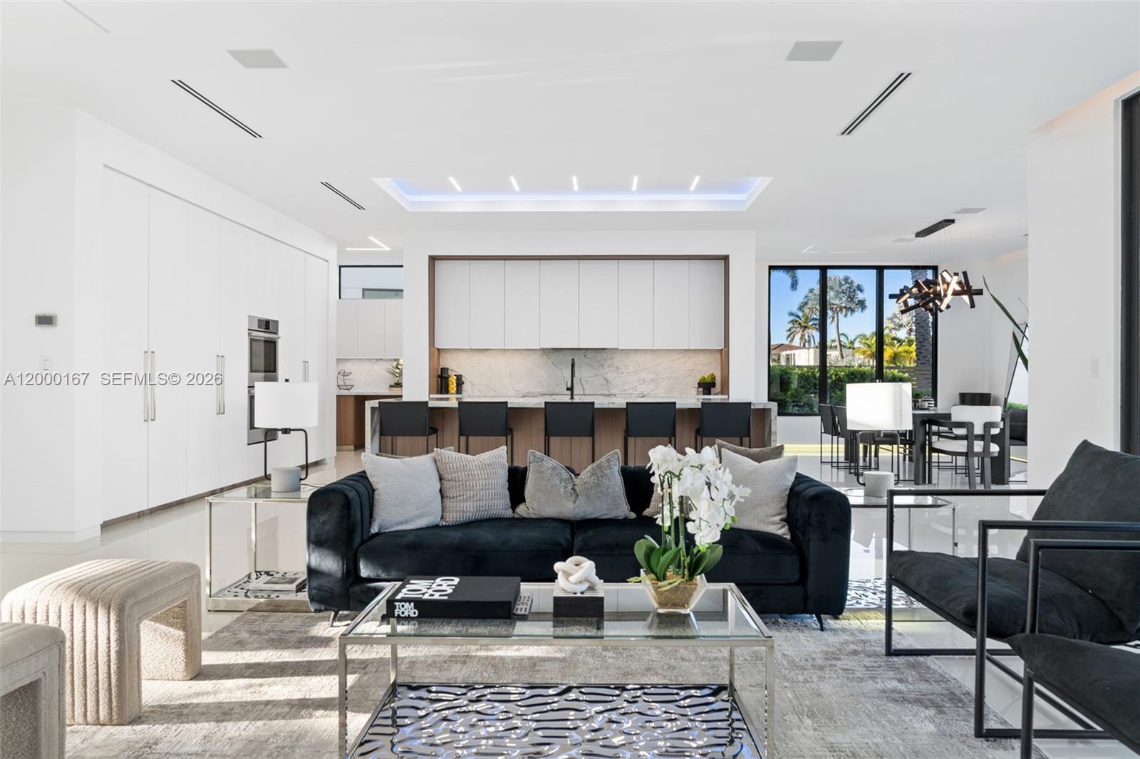 SILVER SHORES-SUB TRACT - Residential