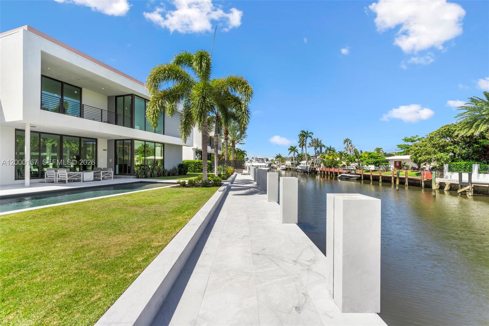 SILVER SHORES-SUB TRACT - Residential