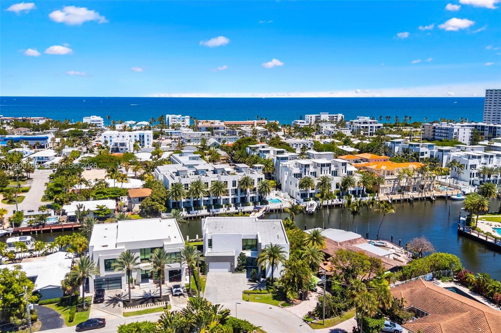 SILVER SHORES-SUB TRACT - Residential