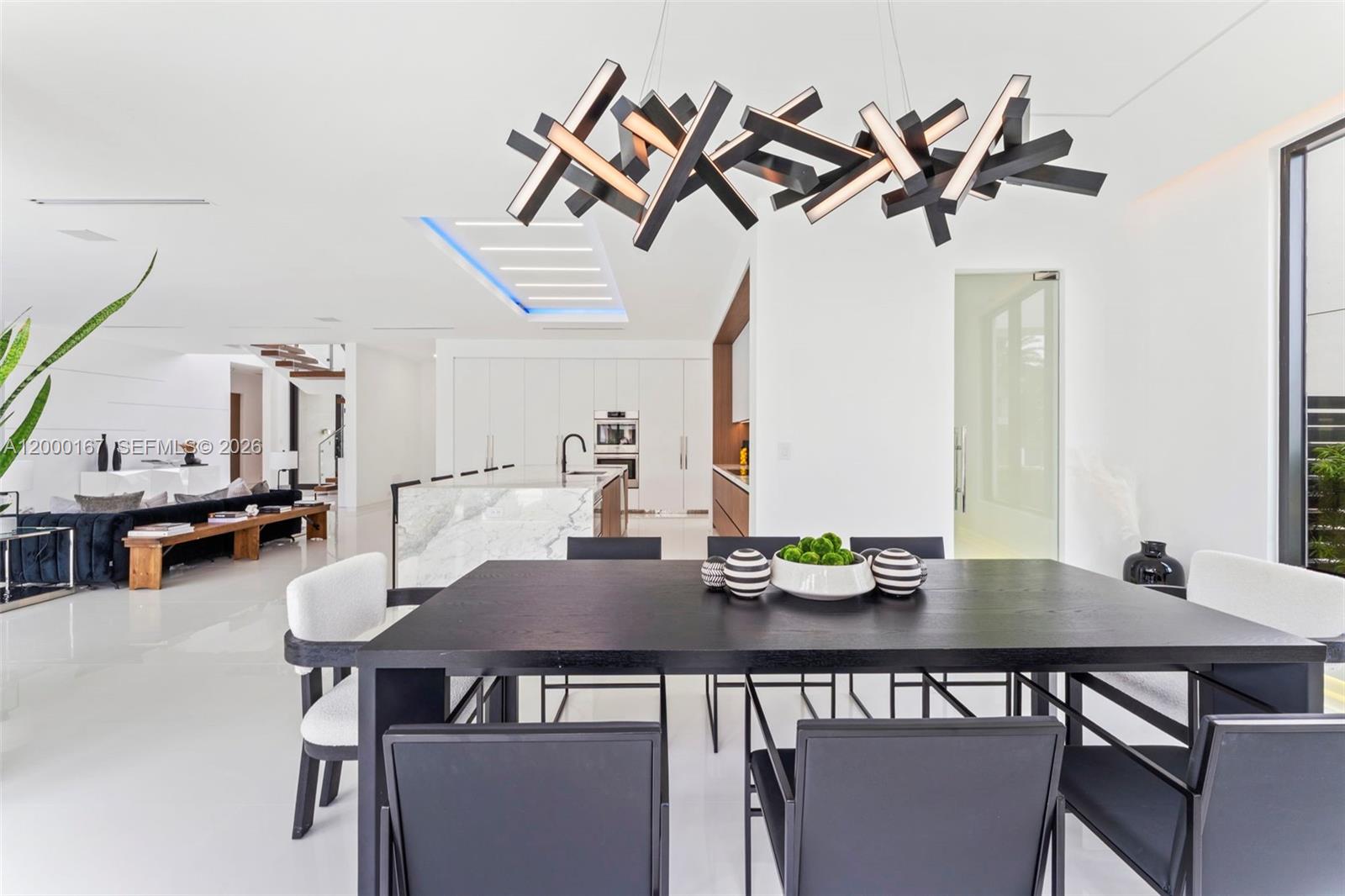 SILVER SHORES-SUB TRACT - Residential