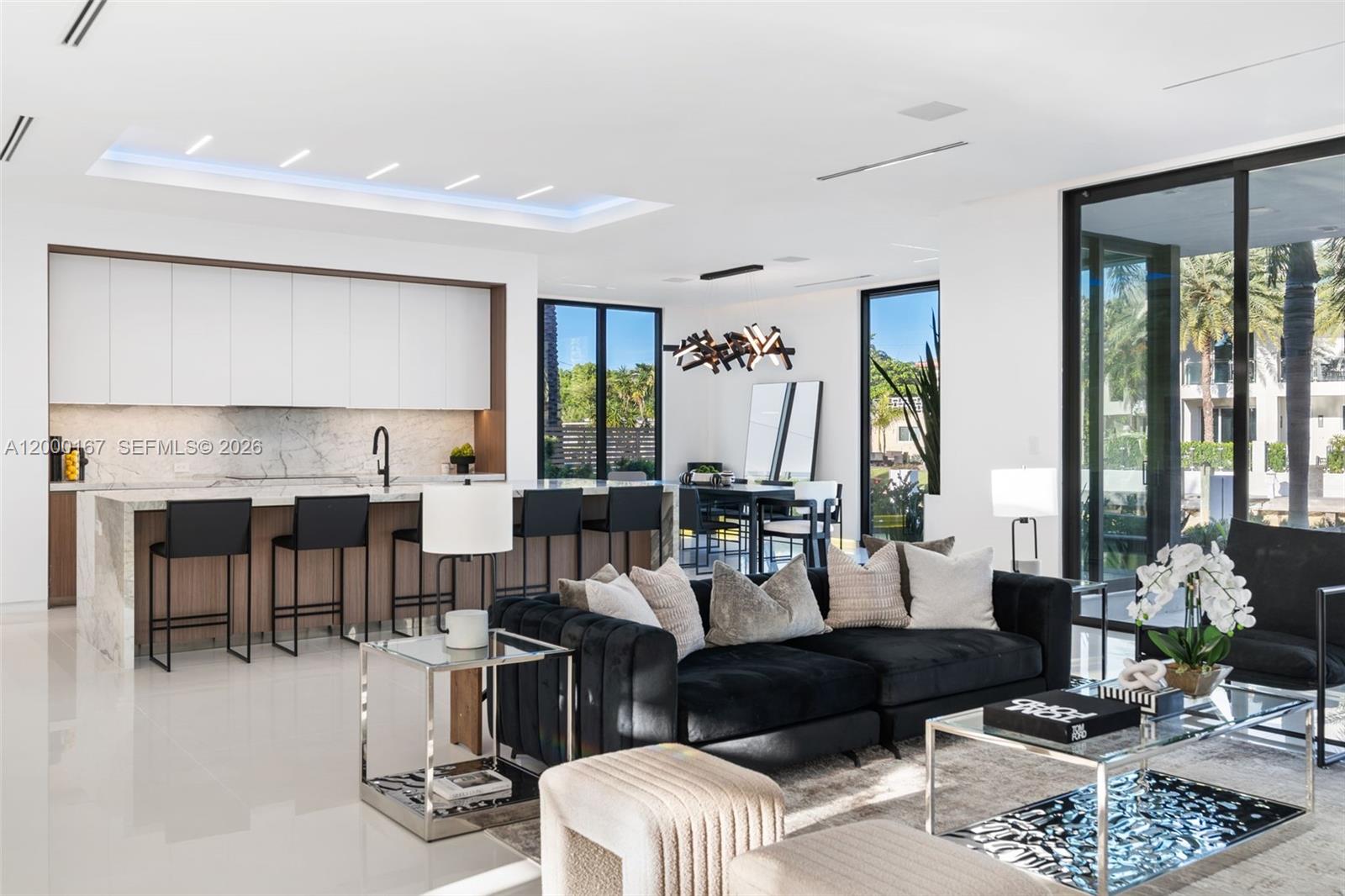 SILVER SHORES-SUB TRACT - Residential