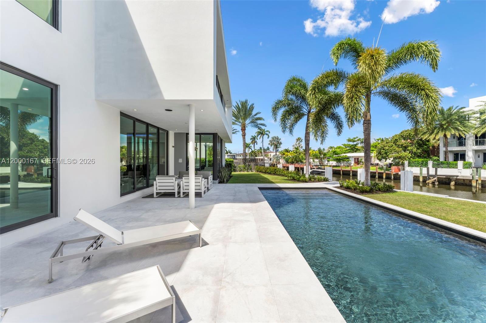 SILVER SHORES-SUB TRACT - Residential