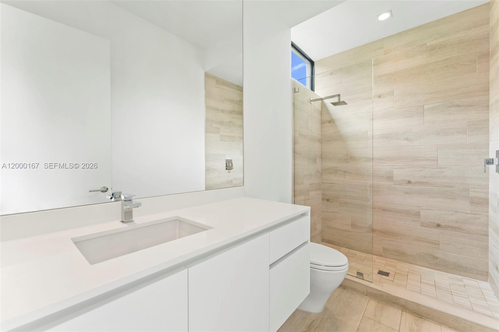 SILVER SHORES-SUB TRACT - Residential